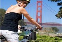 California Sunset Bike Tour